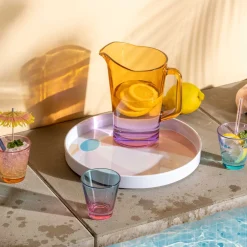 Tablett AMALFI 32 cm