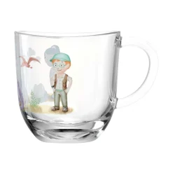 Tasse BAMBINI AVVENTURA 280 ml Dino
