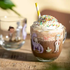 Tasse BAMBINI AVVENTURA 280 ml Dino