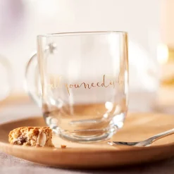 Tasse EMOZIONE 400 ml 'all you need is love'