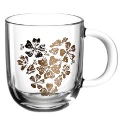 Tasse EMOZIONE 400 ml Blumenherz