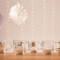 Tasse EMOZIONE 400 ml Blumenherz