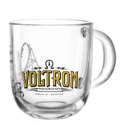 Tasse Europa-Park Rust Voltron 400 ml