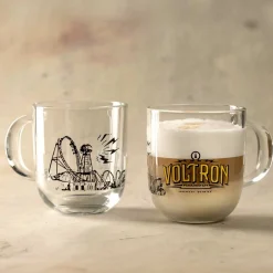 Tasse Europa-Park Rust Voltron 400 ml