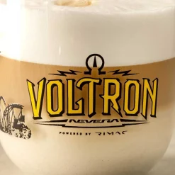 Tasse Europa-Park Rust Voltron 400 ml