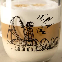 Tasse Europa-Park Rust Voltron 400 ml