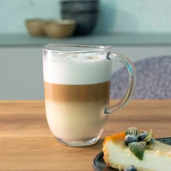 Tasse NAPOLI 380 ml 6er-Set