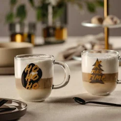 Tasse SILENZIO 400 ml 'HO HO HO'