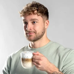 Tasse UFFICIO 400 ml 'SMILE'