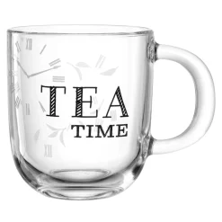Tasse UFFICIO 400 ml 'TEA TIME'