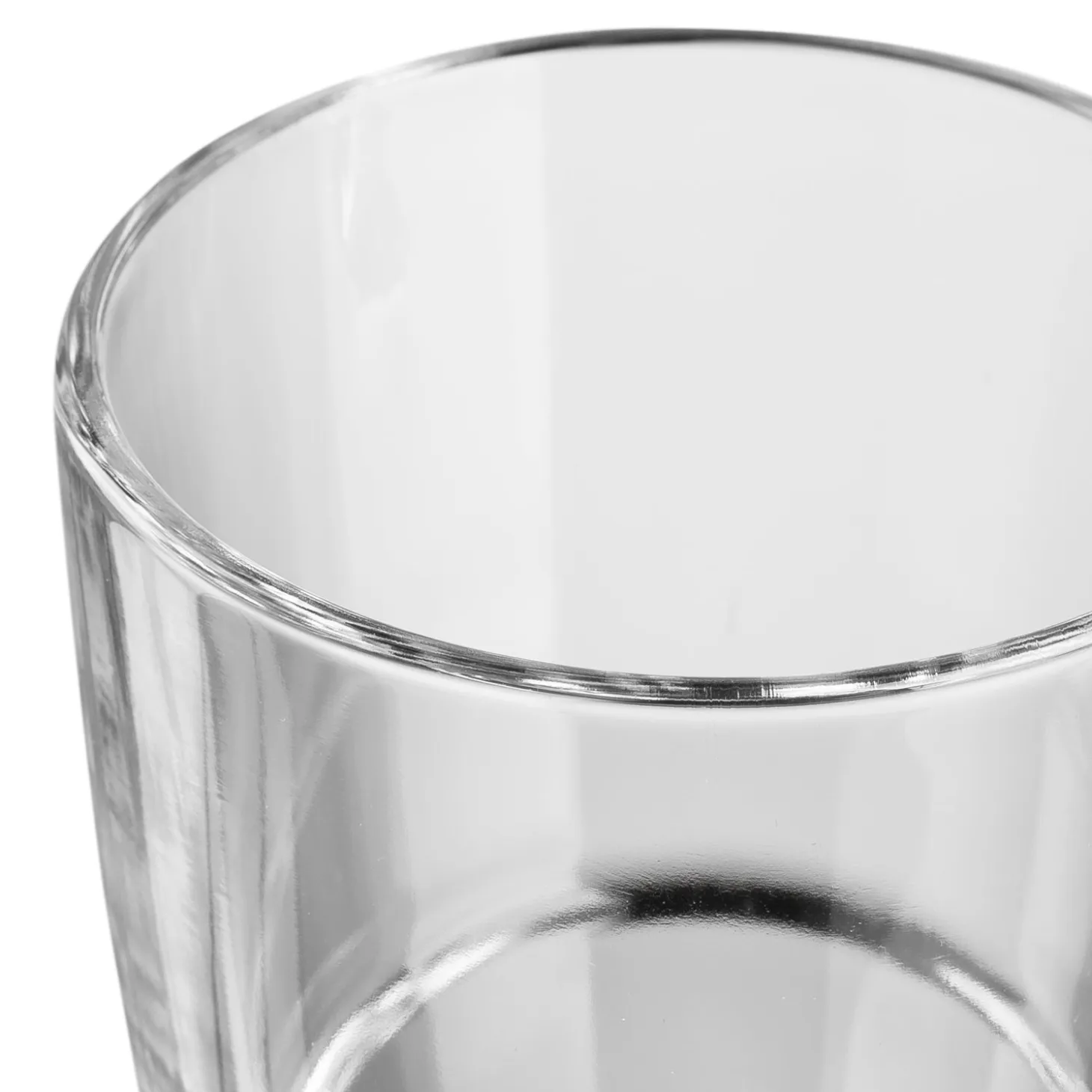 Tassen/Löffel SENSO 250 ml 4-teilig