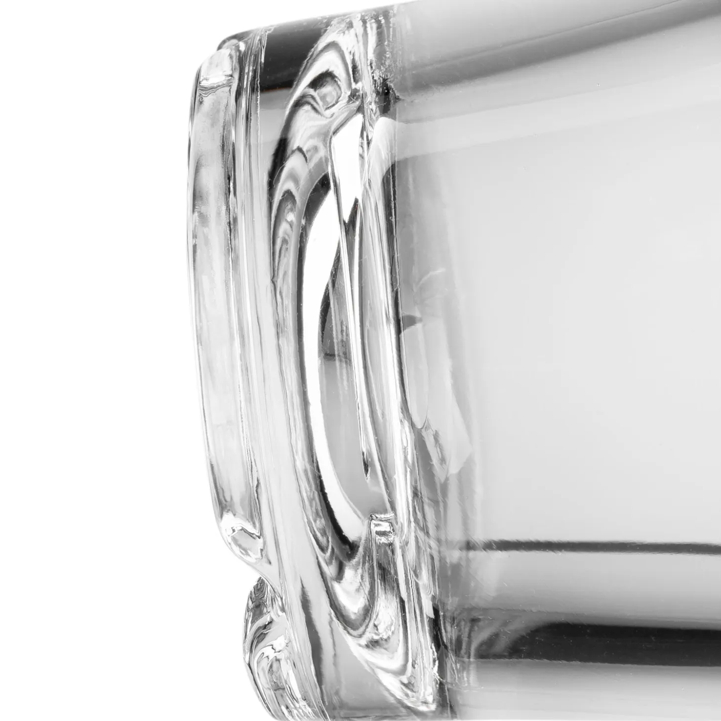 Tassen/Löffel SENSO 250 ml 4-teilig