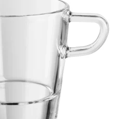 Tassen/Löffel SENSO 250 ml 4-teilig