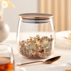 Teedose TÈ PER TE 0,8 l