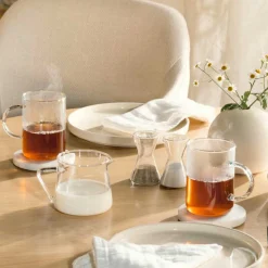 Teeglas NOVO 360 ml 6er-Set