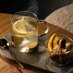 Teeglas NOVO 570 ml 6er-Set