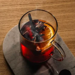 Teeglas NOVO 570 ml 6er-Set