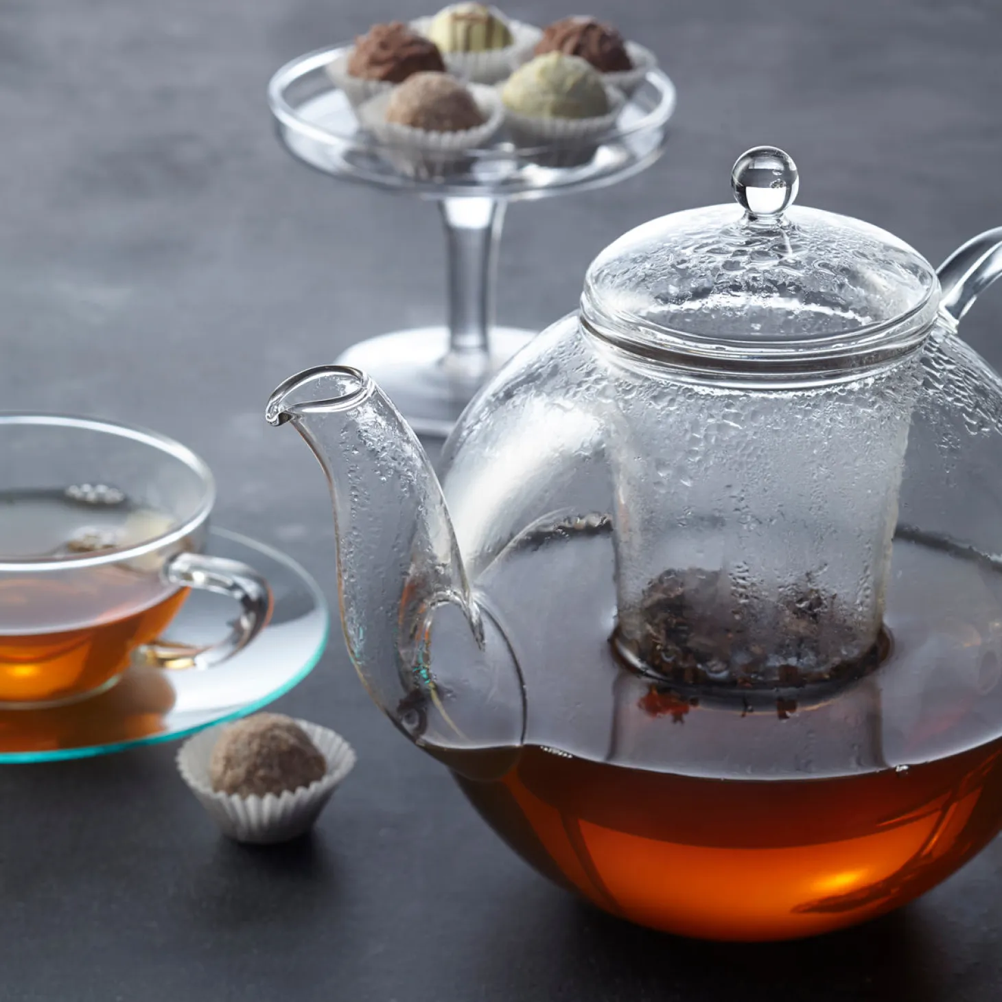 Teekanne ARMONIA 1200 ml