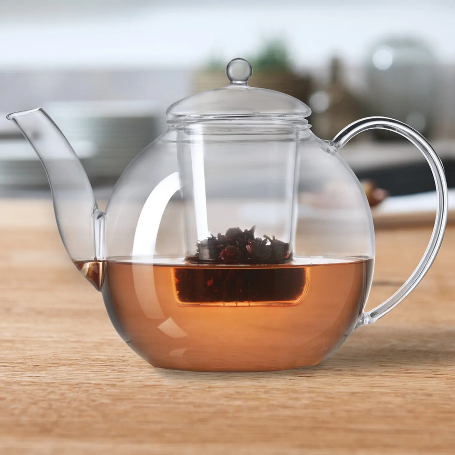 Teekanne ARMONIA 1200 ml