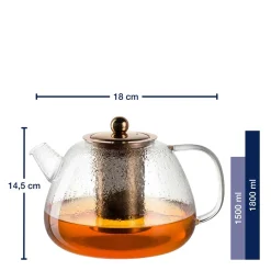 Teekanne TÈ PER TE 1,5 l