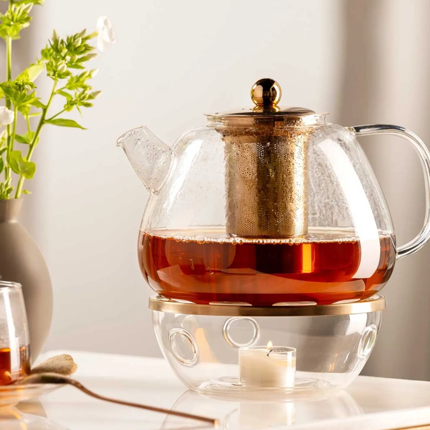 Teekanne TÈ PER TE 1,5 l