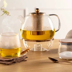 Teekanne TÈ PER TE 1,5 l