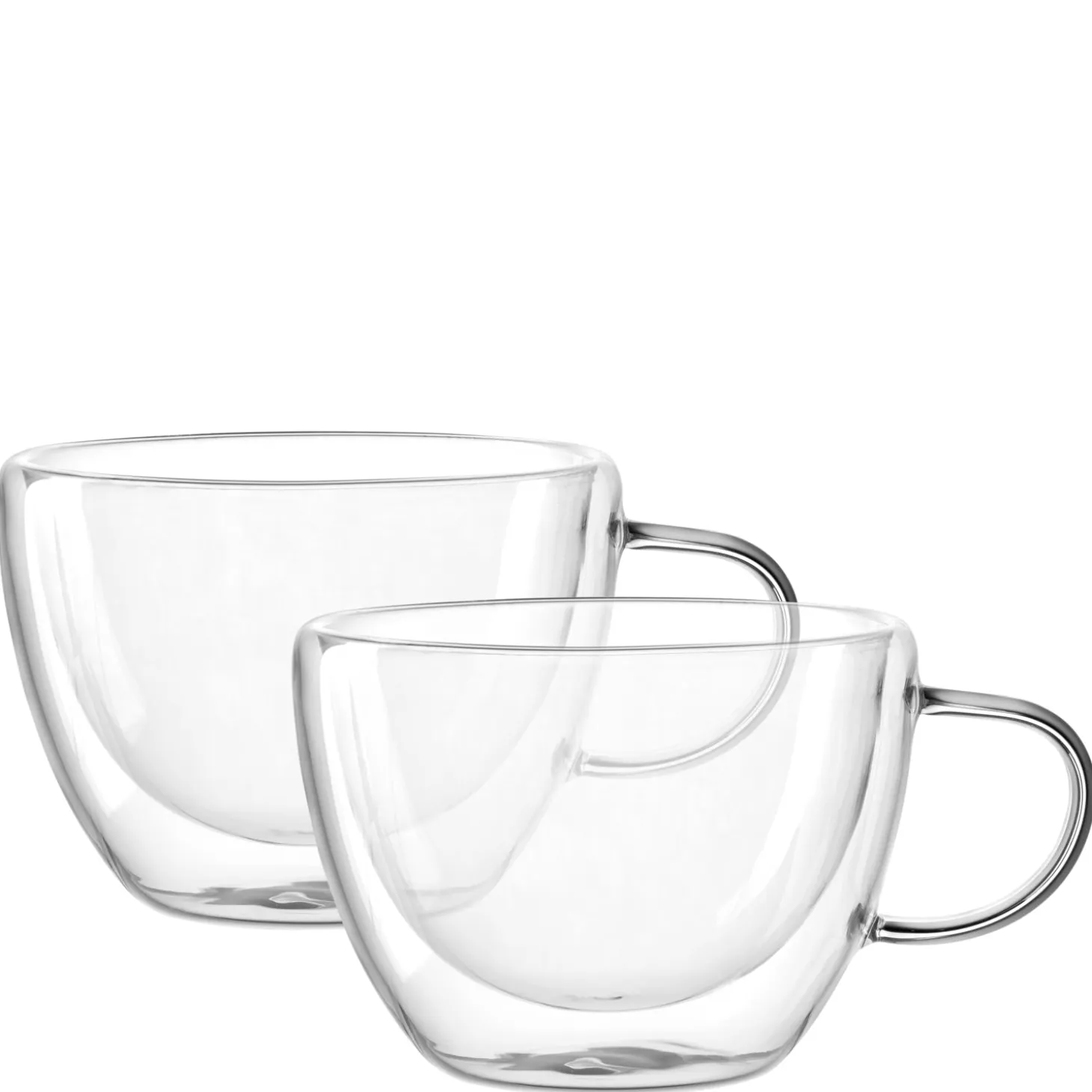 Teetasse DUO 360 ml 2er-Set