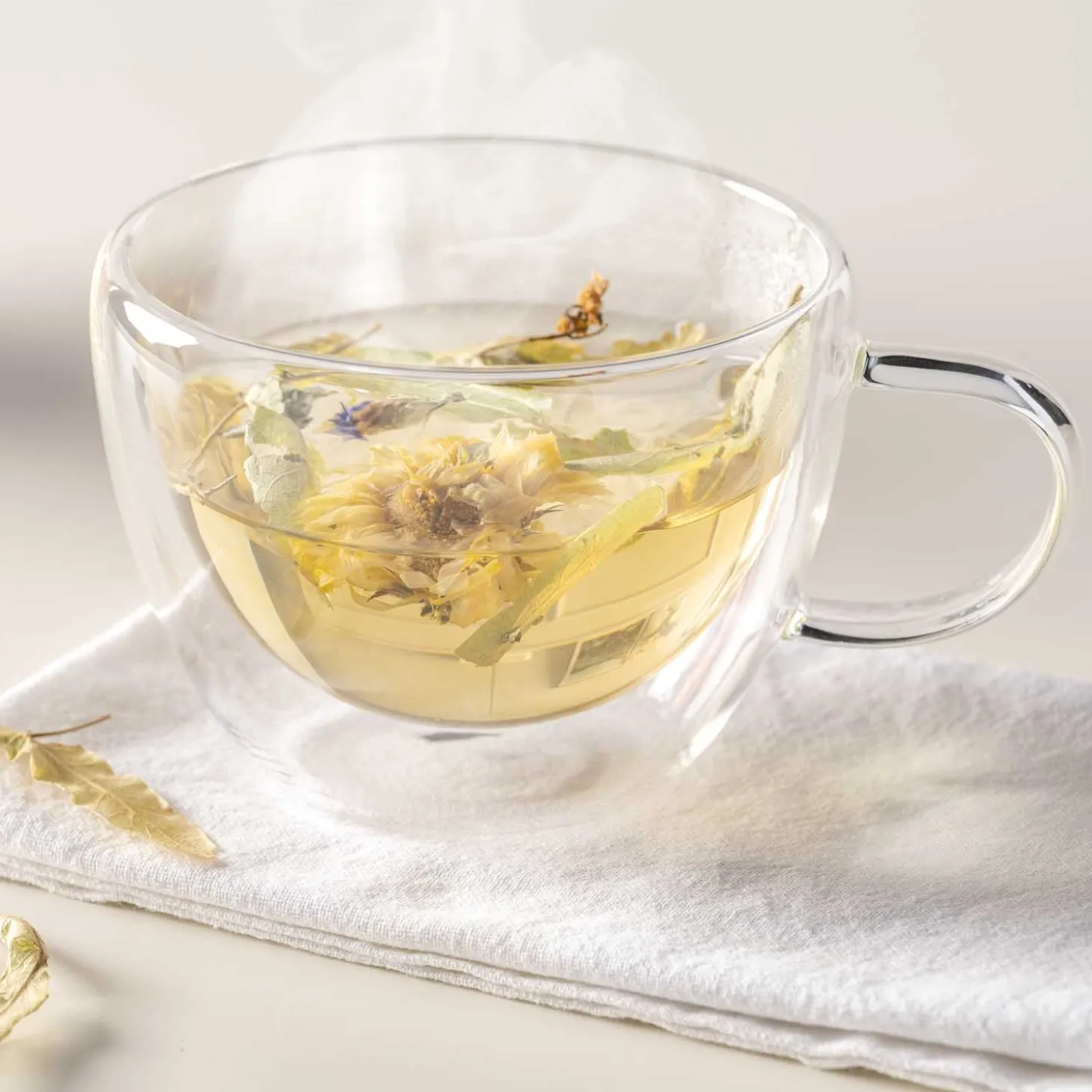 Teetasse DUO 360 ml 2er-Set