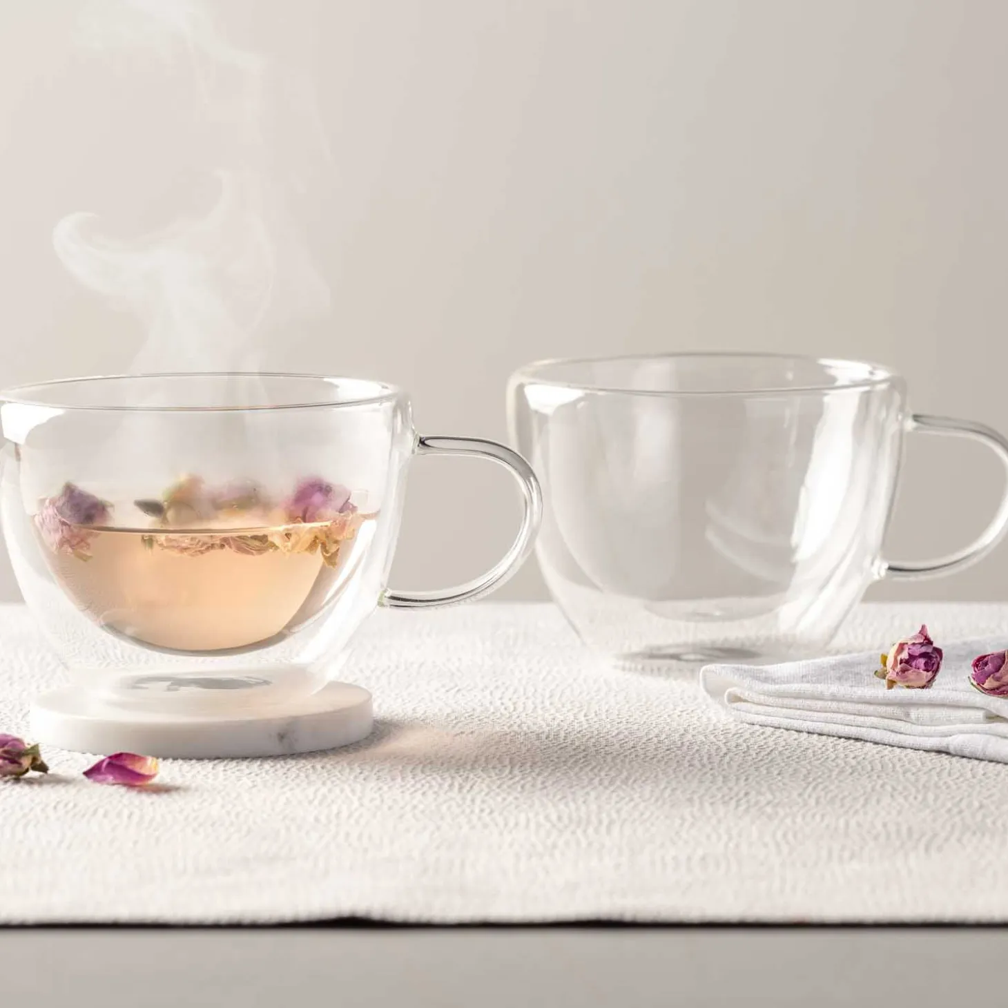 Teetasse DUO 360 ml 2er-Set