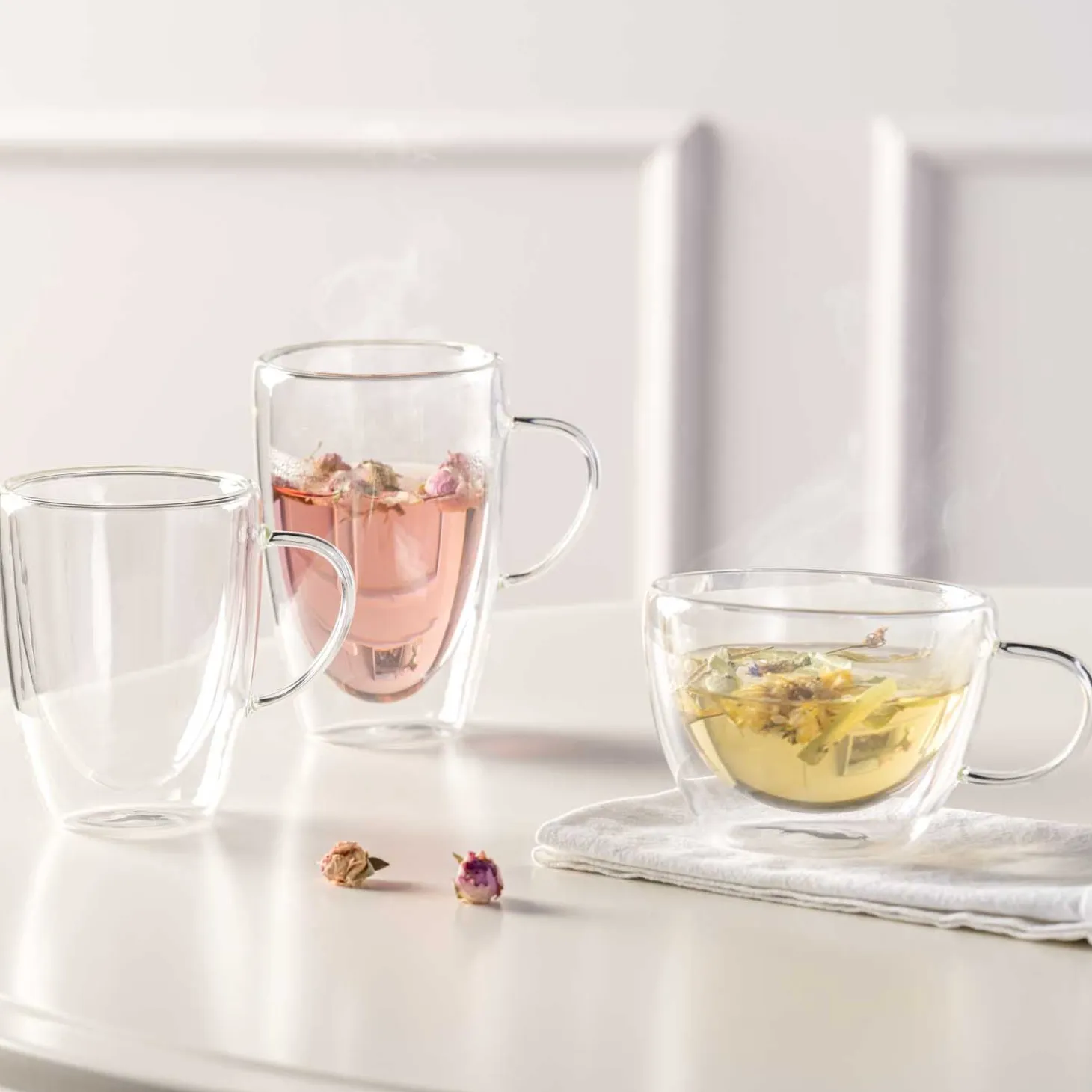 Teetasse DUO 360 ml 2er-Set