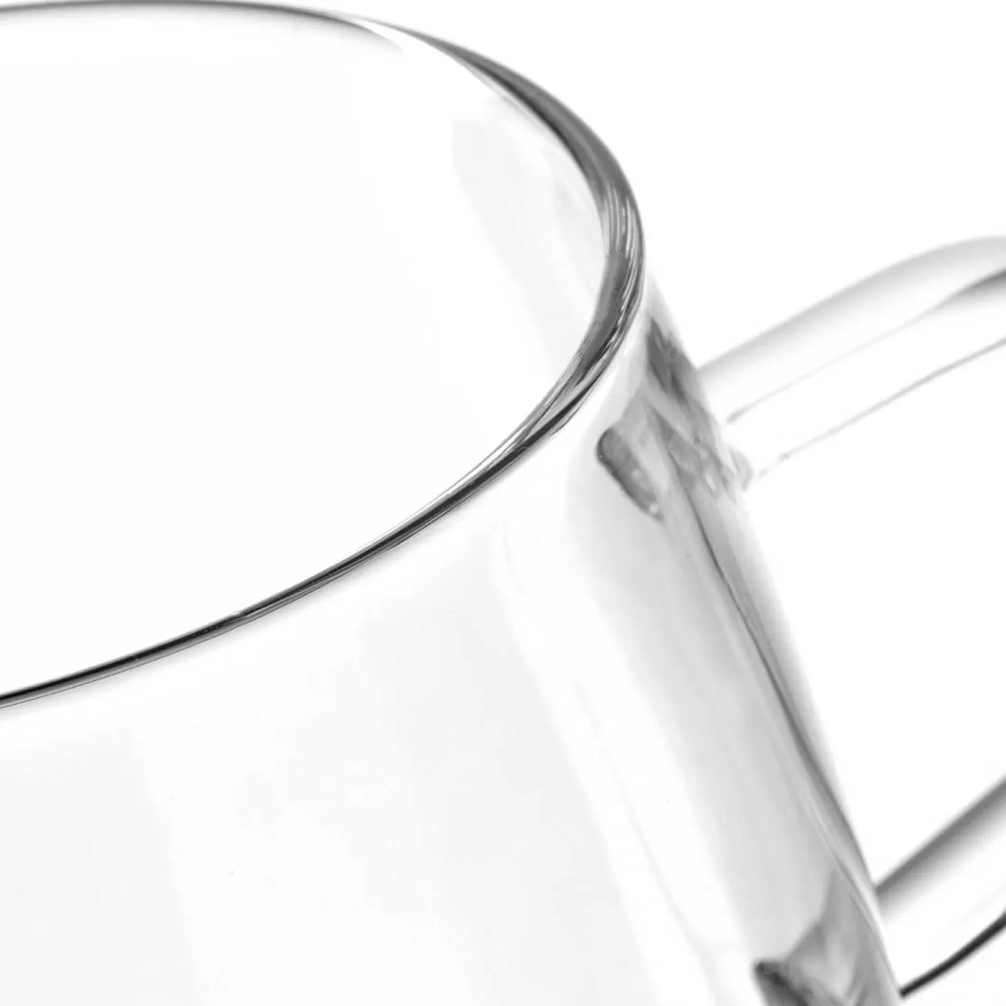 Teetasse 570ml TÈ PER TE 4er-Set