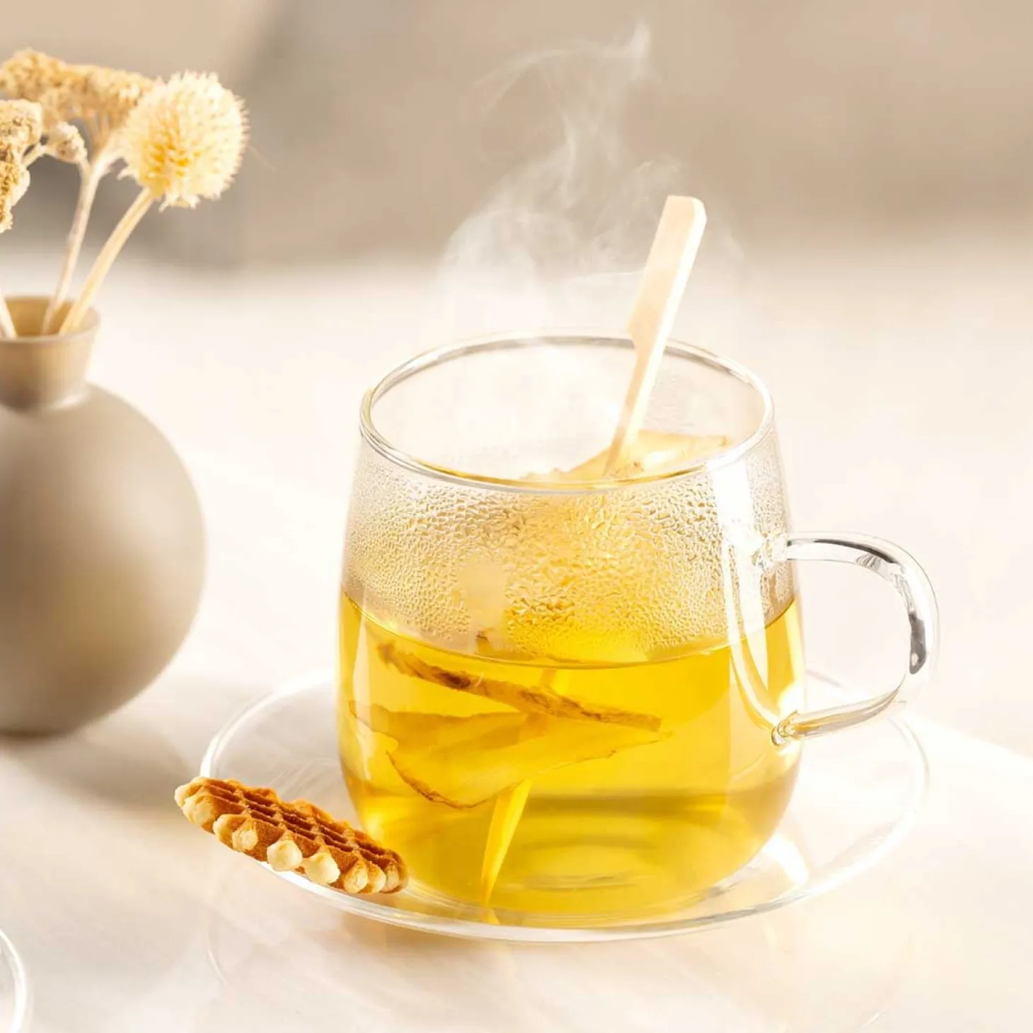 Teetasse 570ml TÈ PER TE 4er-Set