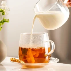 Teetasse 570ml TÈ PER TE 4er-Set