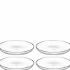 Teller 18 cm CUCINA 4er-Set