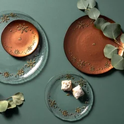 Teller 32cm AUTENTICO