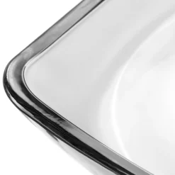 Teller 20cm PIAZZA 4er-Set