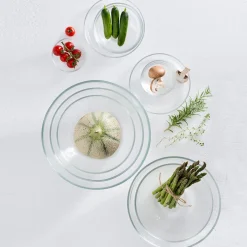 Teller CUCINA 18 cm 6er-Set