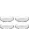 Teller CUCINA OPTIC 18 cm 4er-Set