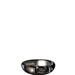 Tischlicht CASOLARE 3 cm dunkelgrau