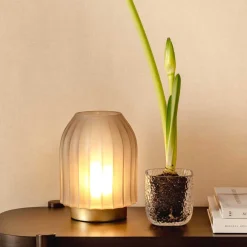 Tischlicht MARTELLO 10 cm