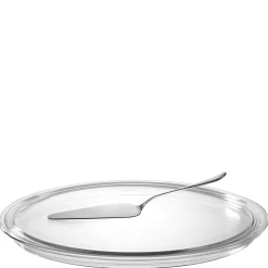 Tortenplatte LIMITED EDITION 32 cm + Tortenheber