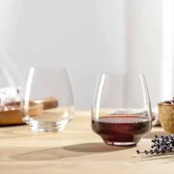 Trinkglas 460 ml CESTI 6er-Set