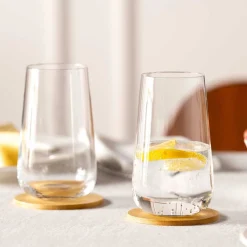 Trinkglas BRUNELLI 530 ml 6er-Set