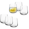 Trinkglas BRUNELLI 400 ml 6er-Set