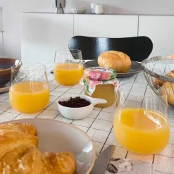 Trinkglas BRUNELLI 400 ml 6er-Set