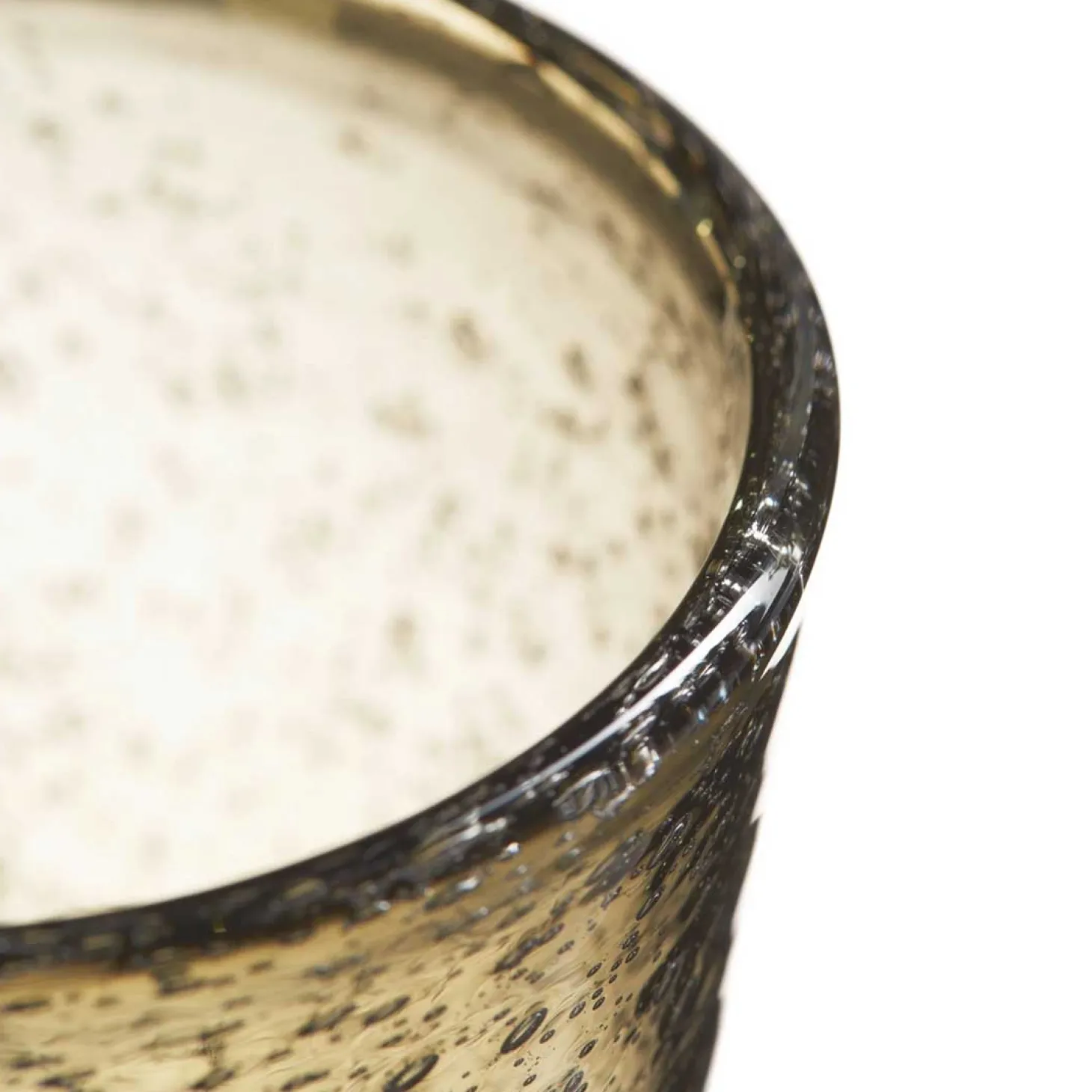 Trinkglas BURANO 330 ml dunkelgrau 6er-Set