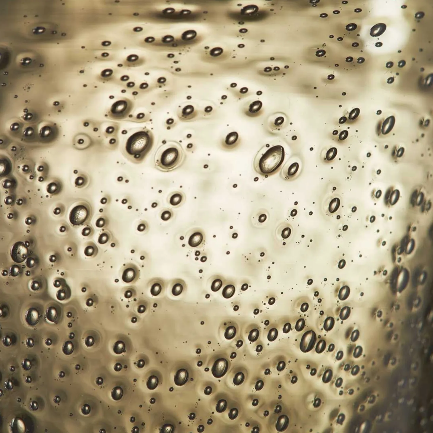 Trinkglas BURANO 330 ml dunkelgrau 6er-Set