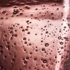 Trinkglas BURANO 330 ml viola 6er-Set