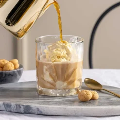 Trinkglas CAPRI 330 ml 4er-Set