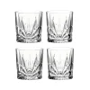 Trinkglas CAPRI 220 ml 4er-Set